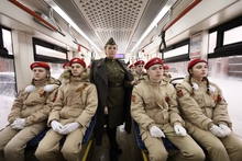 В Свердловской области пройдет операция «Искра», посвященная Дню полного освобождения Ленинграда от фашистской блокады