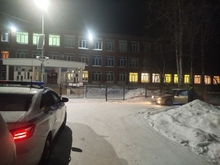 Инспекторы ГАИ поймали свердловчанина без прав, который вез ребенка в школу