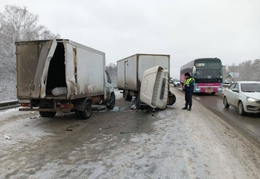 фото: Госавтоинспекция Свердловской области фото: Госавтоинспекция Свердловской области