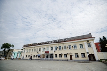 В Екатеринбурге открывается новый музей