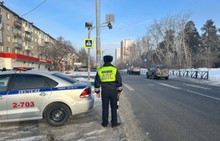 В Екатеринбурге госавтоинспекторы проведут трехдневный рейд «Стоп-контроль»