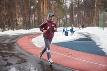 Традиционный XVIII зимний марафон имени Виктора Дутова пройдет в Екатеринбурге уже в это воскресенье
