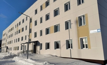 Ключи от новых квартир в Шале получил 31 ребенок-сирота