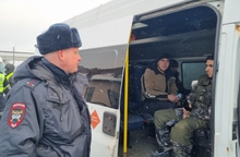 На Среднем Урале каждый пятый автобус нарушает правила дорожного движения