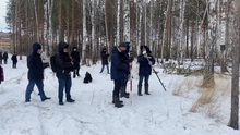 В Екатеринбурге застройщику в Березовой роще объявлено предостережение