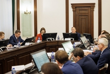 Алексей Орлов обсудит с жителями Академического вопрос вырубки Березовой рощи