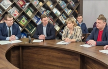 Свердловская область уверенно входит в лидеры по догазификации