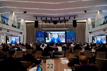 До конца 2030 года в Свердловской области приведут в порядок 60% региональных трасс