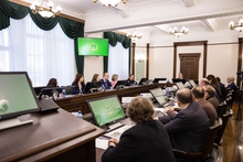 Алексей Орлов рассказал об итогах встречи с жителями Академического по вопросу Березовой рощи