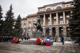 фото: Официальный портал Екатеринбурга фото: Официальный портал Екатеринбурга