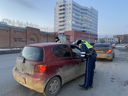 фото: Госавтоинспекция Екатеринбурга фото: Госавтоинспекция Екатеринбурга