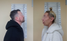 В Екатеринбургском аэропорту Кольцово задержали пару дебоширов из Челябинска