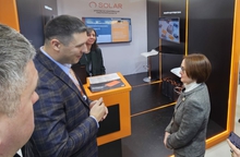 Руководство ЦБ РФ познакомилось с решениями дочерней компании «Ростелеком» - ГК «Солар»