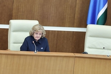 Утверждено рекордное финансирование свердловского здравоохранения в 2025 году