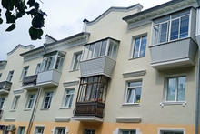 Домклик: срок продажи квартир на вторичном рынке в Свердловской области в среднем составил 95 дней