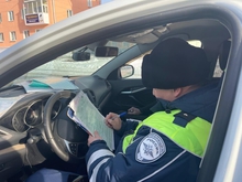 На Среднем Урале за сутки зарегистрировано 49 ДТП