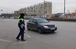 фото: Госавтоинспекция Екатеринбурга фото: Госавтоинспекция Екатеринбурга