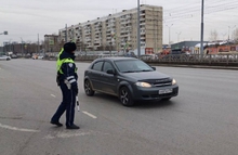 В Екатеринбурге госавтоинспекторы проведут рейд для выявления нарушителей ПДД