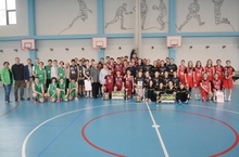 Завершился финал регионального этапа Чемпионата ШБЛ «КЭС-БАСКЕТ» в Свердловской области