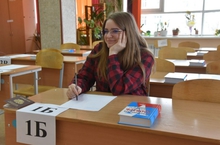 Первый федеральный тренировочный экзамен проходит в пунктах проведения ЕГЭ Среднего Урала