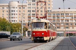 фото: Официальный портал Екатеринбурга