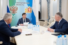 В Свердловской области стартовала подготовка к пожароопасному сезону и паводкам