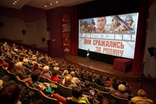 Школьники Свердловской области увидят лучшие военные фильмы бесплатно