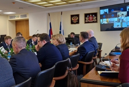 Фото: АО «Газпром газораспределение Екатеринбург» Фото: АО «Газпром газораспределение Екатеринбург»