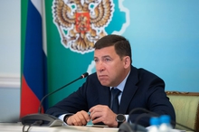 Евгений Куйвашев поздравил работников культуры и искусства Свердловской области с профессиональным праздником