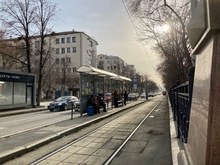 В Екатеринбурге маршруты трамваев временно изменятся