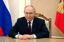 Президент России наградил свердловчан и объявил благодарность главе Екатеринбурга