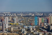 Большинство екатеринбуржцев начинают жить отдельно от родителей в 25 лет