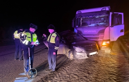 фото: Отделение пропаганды Госавтоинспекции Екатеринбурга фото: Отделение пропаганды Госавтоинспекции Екатеринбурга