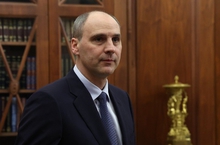 Полномочный представитель Президента РФ в УрФО Артем Жога официально представит врио губернатора региона уже завтра