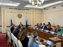 Более 530 детей вернулись в семьи с начала реализации проекта по профилактике социального сиротства в Свердловской области