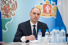 Денис Паслер сообщил о ходе реализации программы «Управленческие кадры Урала» на совете при полпреде в УрФО