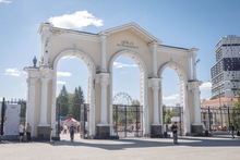 В ЦПКиО откроется выставка трофейной военной техники