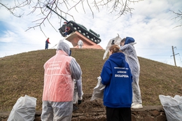 фото: пресс-служба Алексея Вихарева фото: пресс-служба Алексея Вихарева