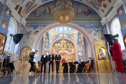 фото: Фонд святой Екатерины