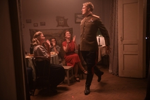 Уральская певица Юта записала саундтрек к сериалу о легендарном советском генерале Иване Рослом