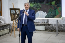фото: Константин Пудов фото: Константин Пудов