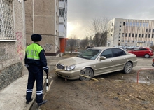 На Среднем Урале несовершеннолетняя девушка сбила семидесятилетнюю пенсионерку