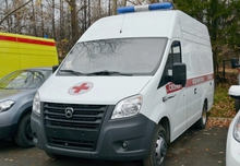 Врачи избавили свердловчанку от кисты брюшной полости объемом в семь литров
