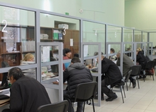 Свердловчане почти в два раза чаще стали интересоваться новой работой этой весной