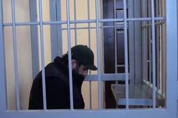 фото:  пресс-служба УМВД России по Екатеринбургу