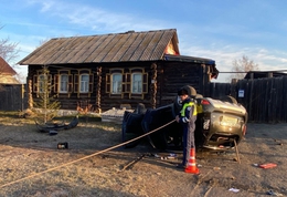 Фото: Госавтоинспекция Свердловской области