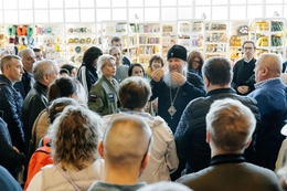 фото: Фонд святой Екатерины