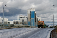 В Екатеринбурге появилась улица Владислава Крапивина