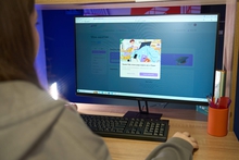 Диктант Победы увеличил посещаемость платформы «Ростелеком Лицей» в 3,5 раза