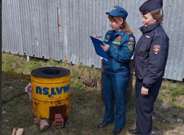 фото: МЧС Сверловской области фото: МЧС Сверловской области